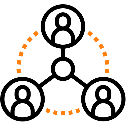 connection